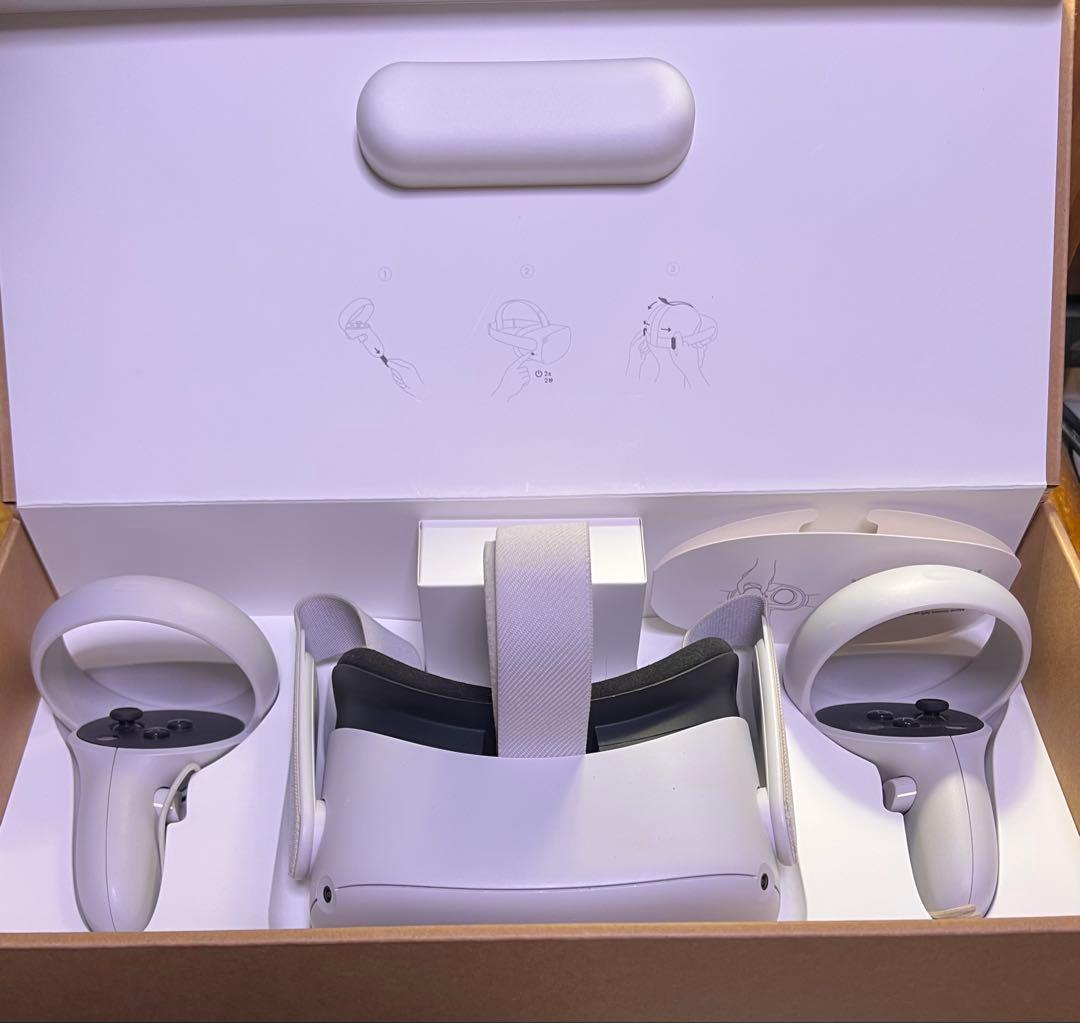  Quest 2（）64GB  Quest 2