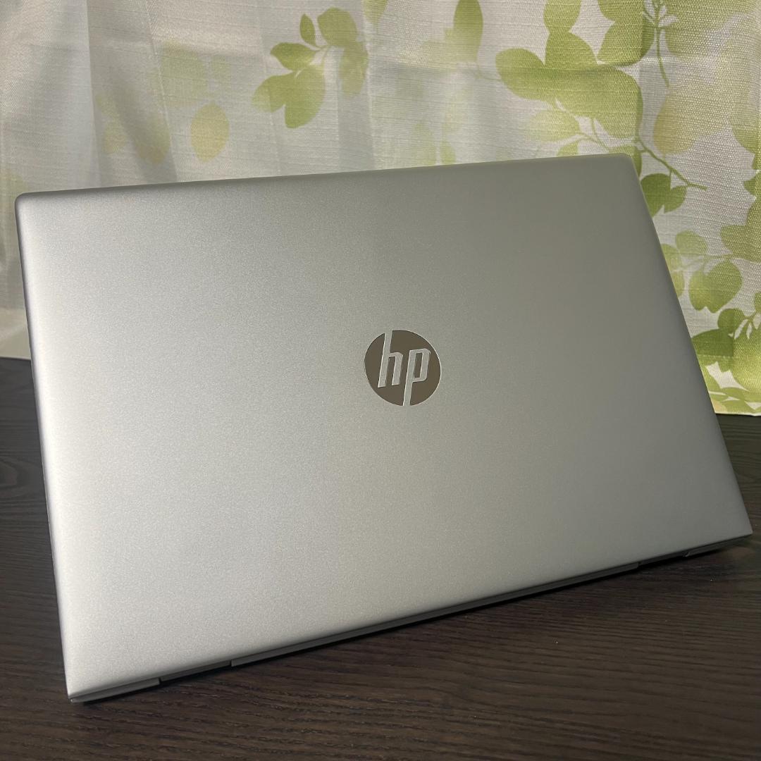 HP☆Probook✨SSD128GB&HDD500GB☆Core i5☆8GB