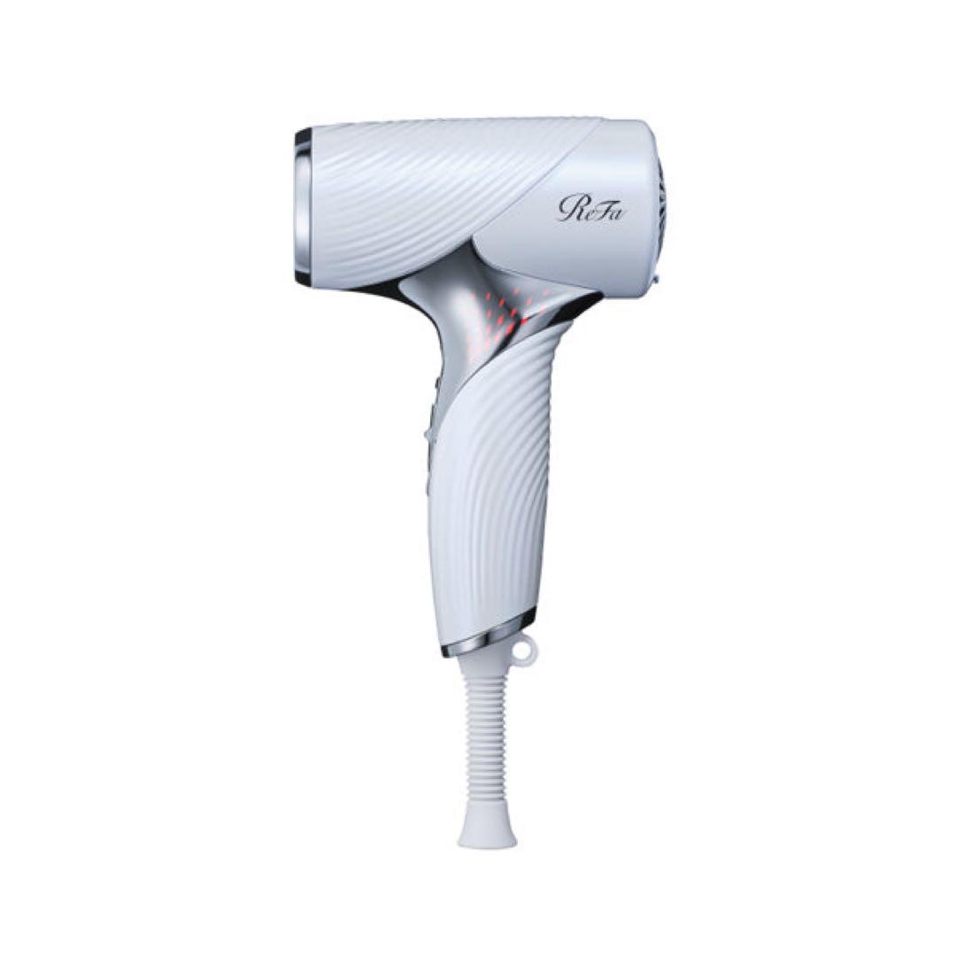 ReFa ビューティックドライヤーse ホワイト