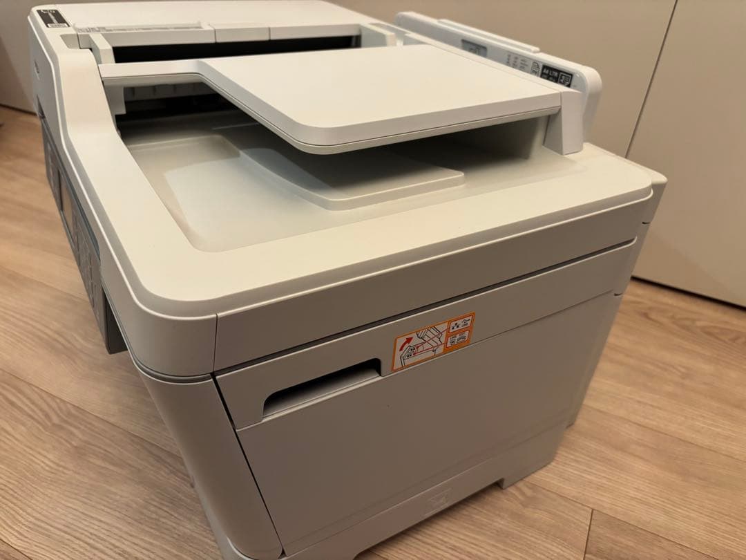 コピー機　brother MFC-J6983CDW A4A3コピー可能　モノクロ