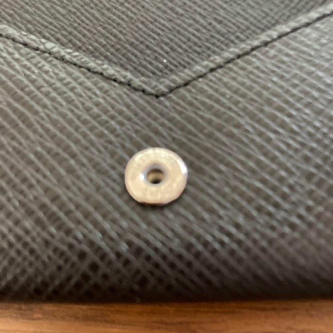 ルイ・ヴィトン　名刺入れ