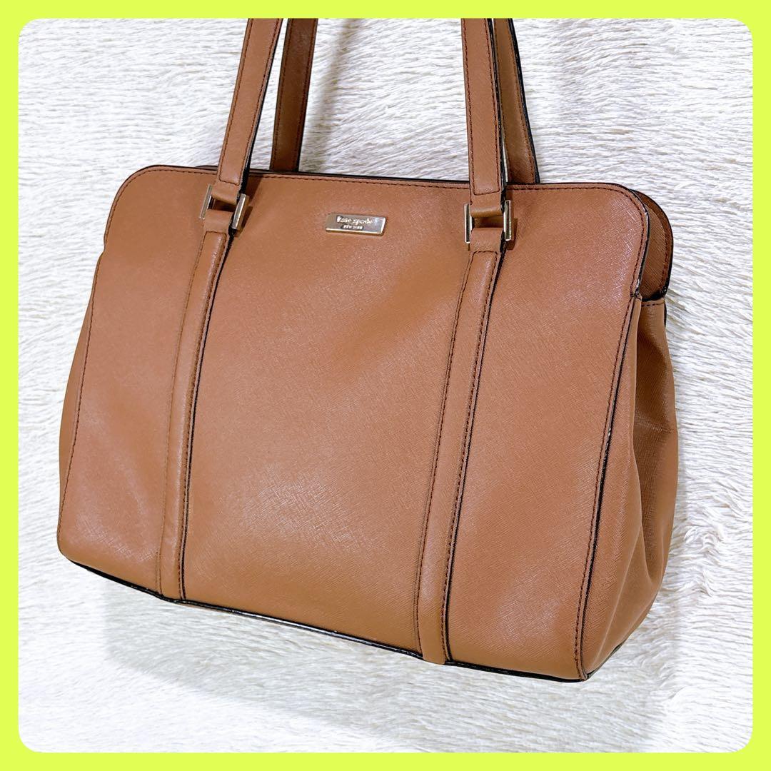 ネネ　２点セット✨美品✨ケイトスペードKateSpadeトートバッグビジネ