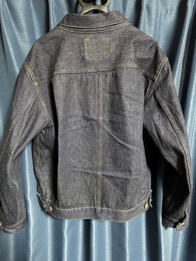 リーバイス VINTAGE CLOTHING 507XX サイズ:44