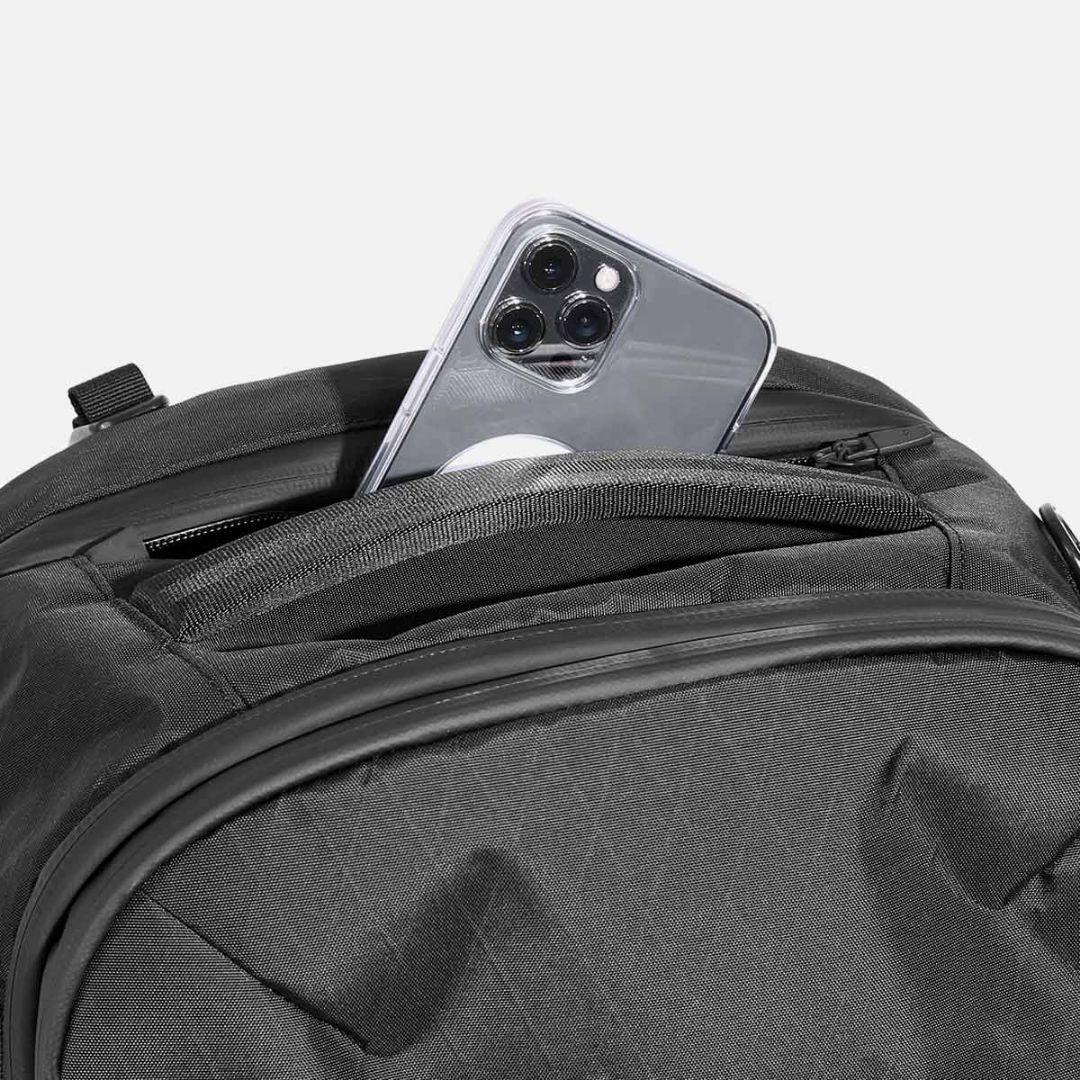 エアー トラベルパック 3 スモール Xパック Travel Pack 3