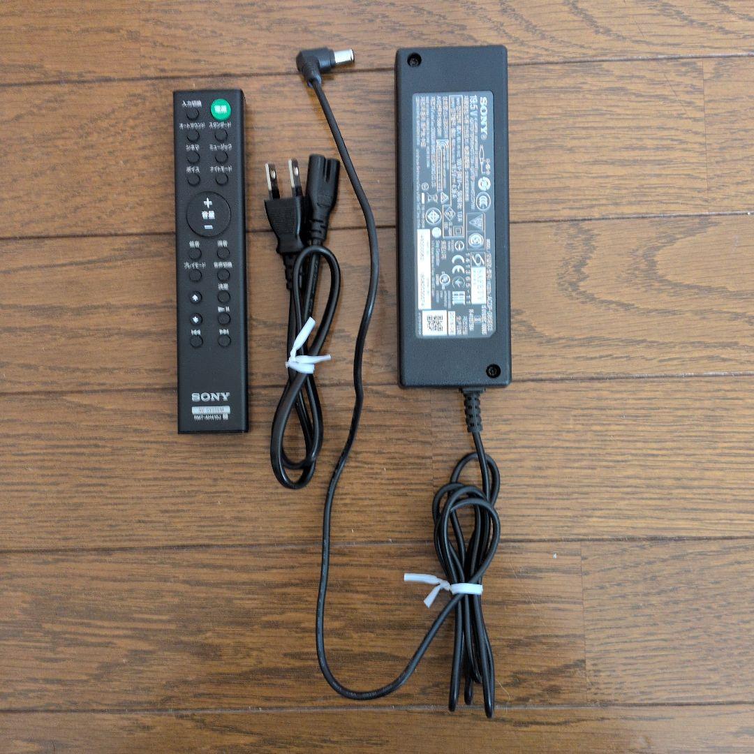 ソニー サウンドバー HT-S200F