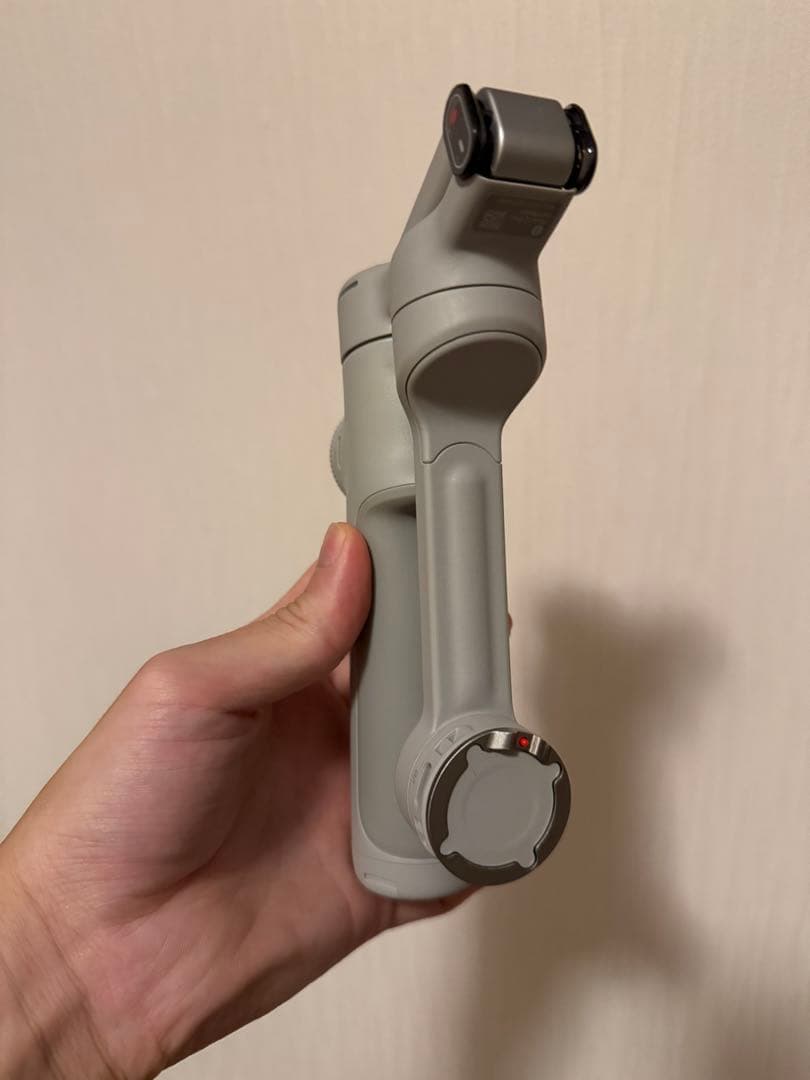 【おまけ付き！】Insta360 Flow 2 pro