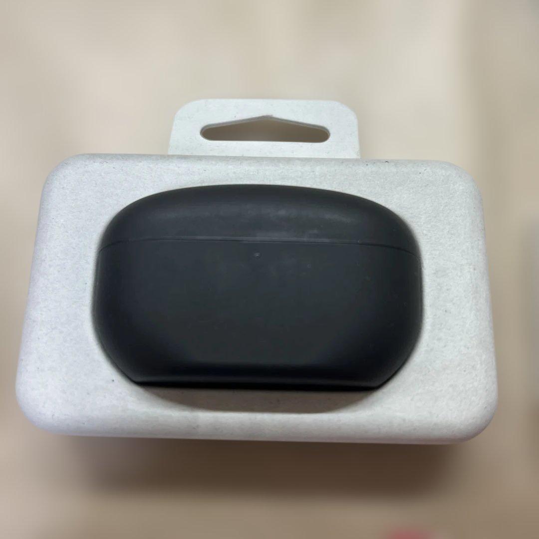 SONY WF-1000XM5 ワイヤレスイヤホン ブラック　保証書付き