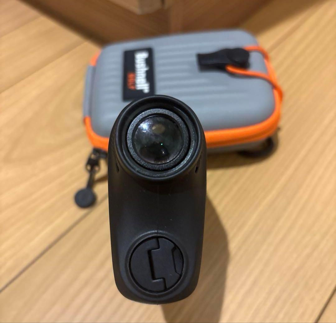 ブッシュネル　ピンシーカープロXEジョルト