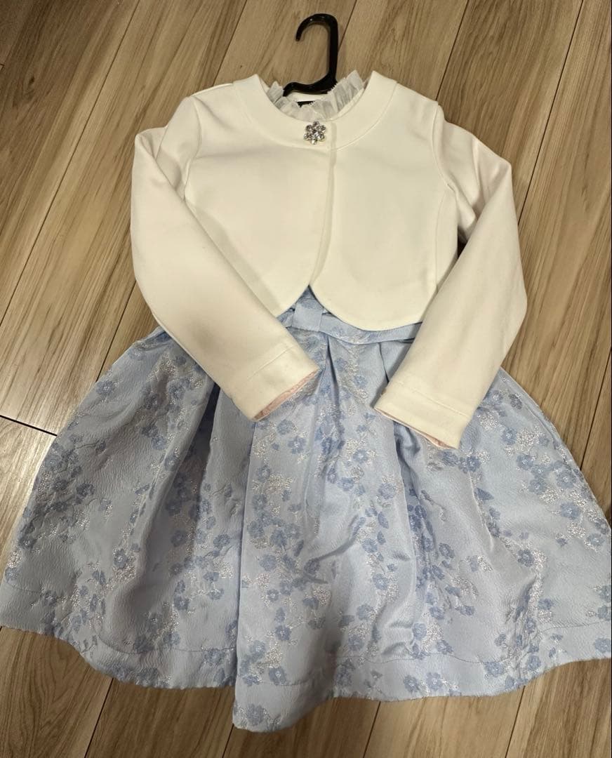 ケイトスペード フォーマル ドレス