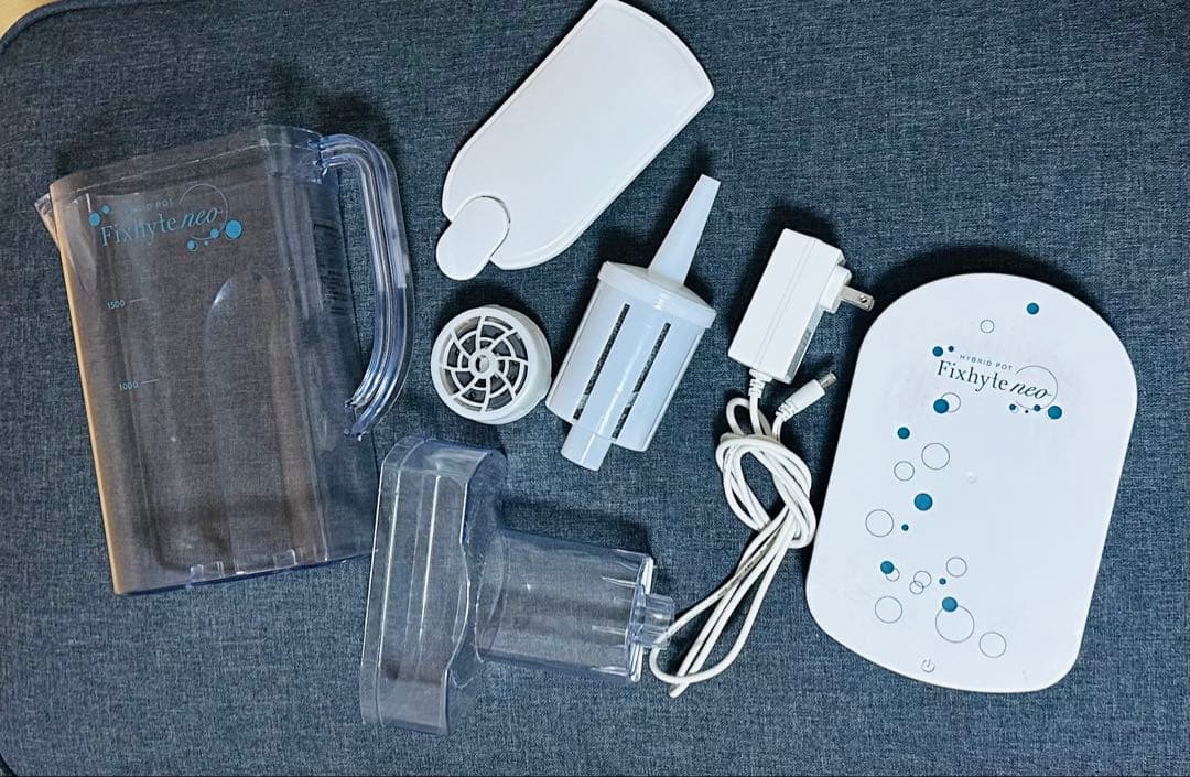 yosa フィクサイトネオ