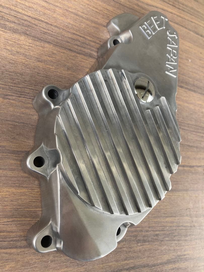 CBX400F CBX550F CBR400F スターターカバー BEET