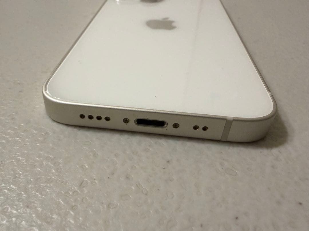 Apple iPhone 13 mini スターライト 5.4インチ