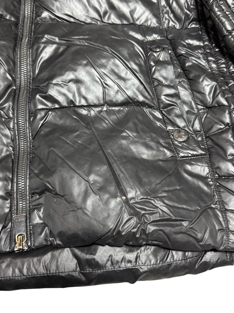 TATRAS タトラス BELBO ダウンジャケット MTA17A4368