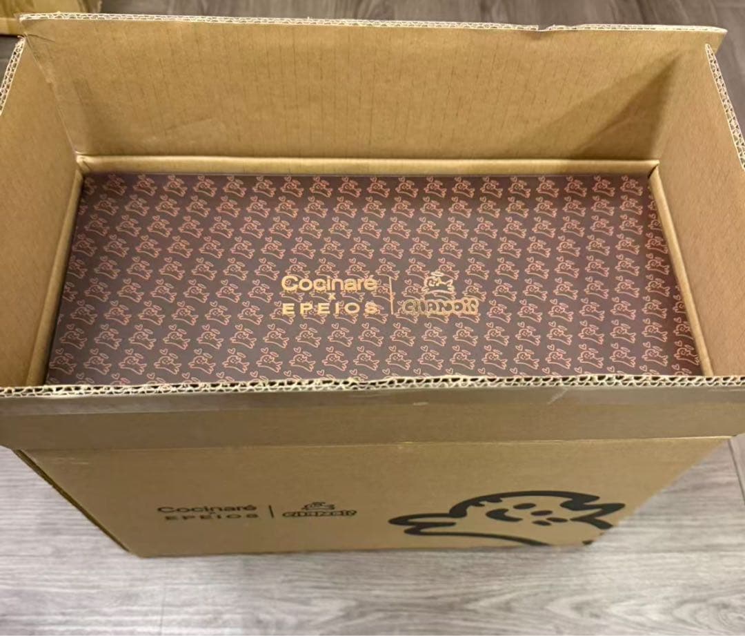 その他 Cocinare x Chanoir FLOW M9 Pro