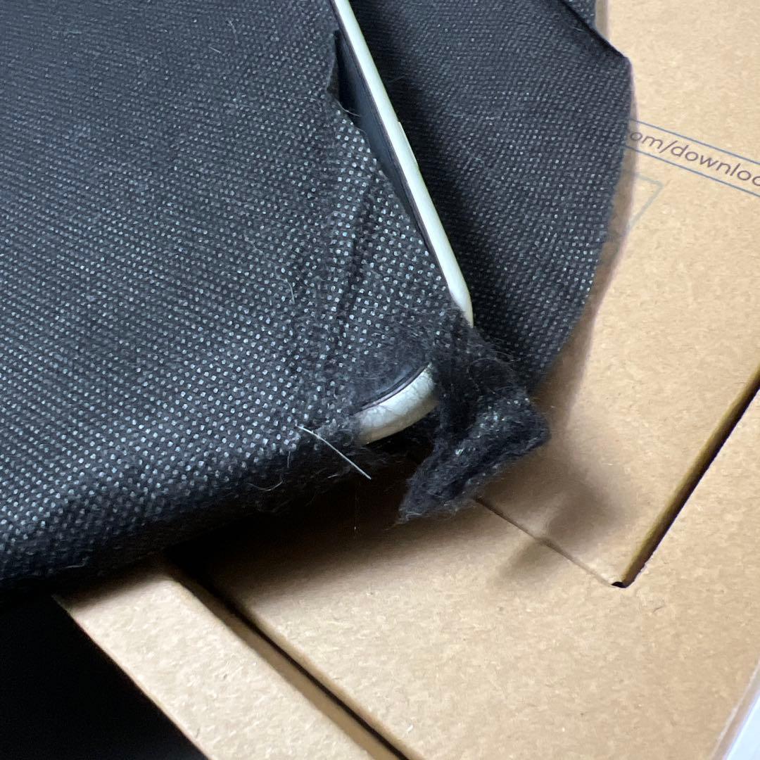 Wacom13.3インチOne 13 DTC133W1D 替え芯(5本) 付き