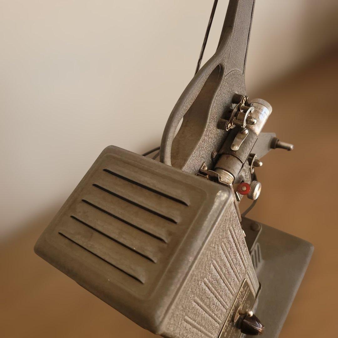 ヴィンテージ 映写機 米国製