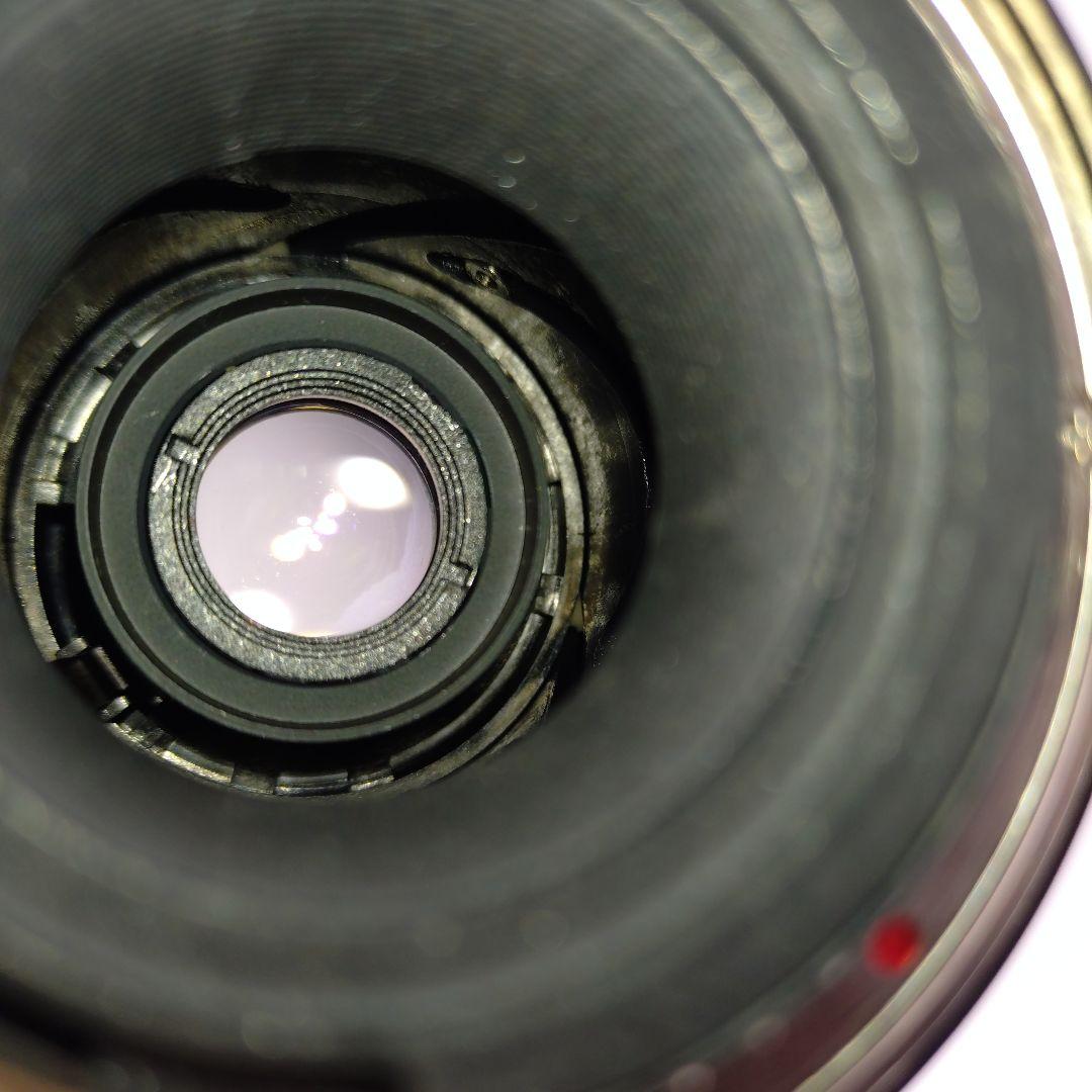 Nikon F80 Tokina AF 28-80mm 1: 3.5-5.6付