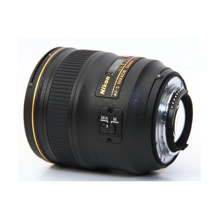 ■Nikon AF-S NIKKOR 24mm f1.4G ED