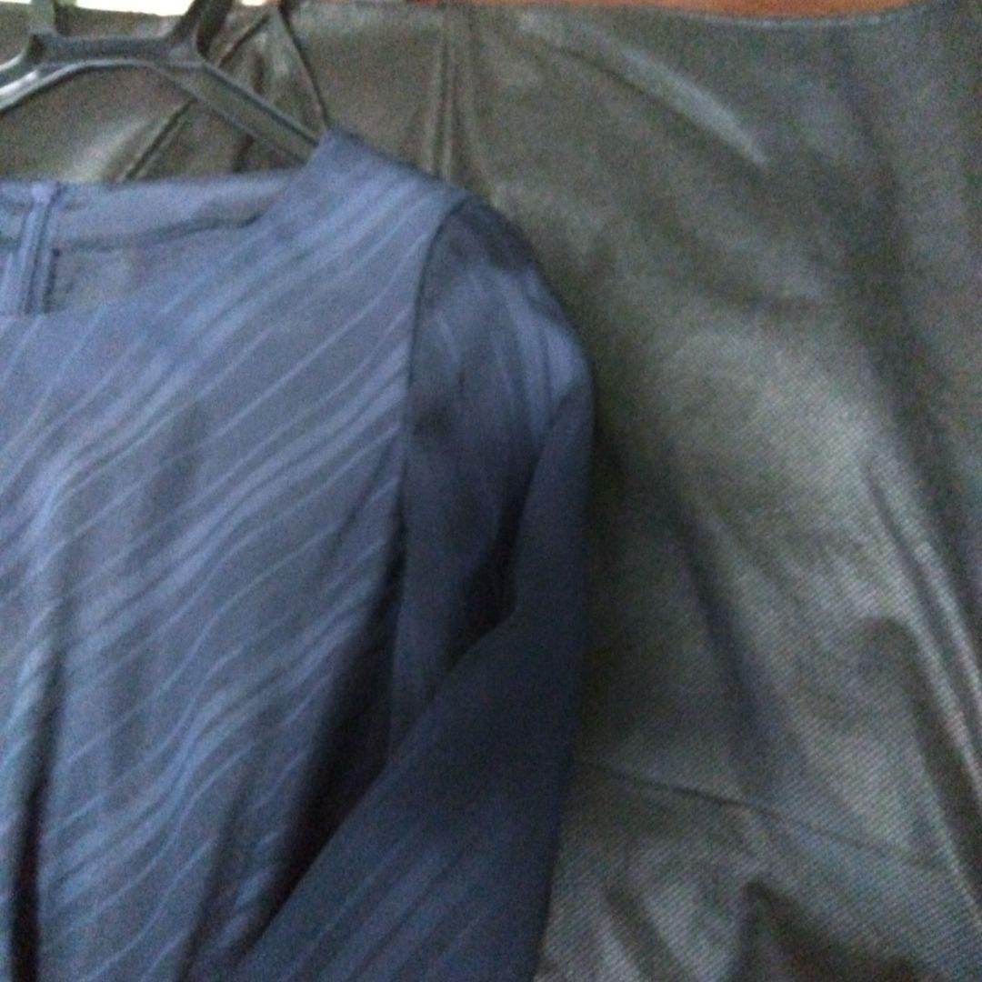 05 トウキョウイギン　大きなサイズ　ワンピーススーツ