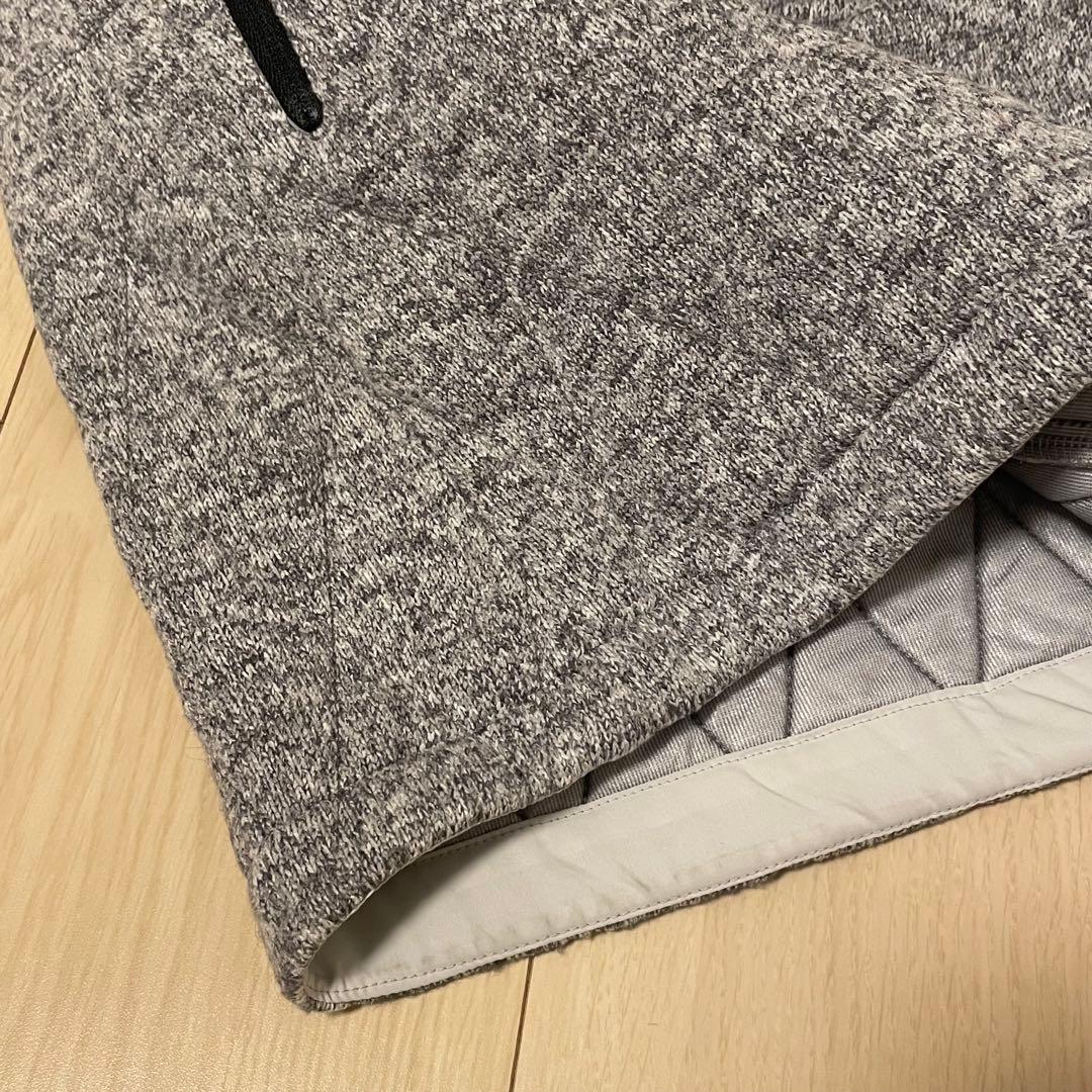 PEARLY GATES パーリーゲイツ 秋冬用ダウン風スカートサイズ0