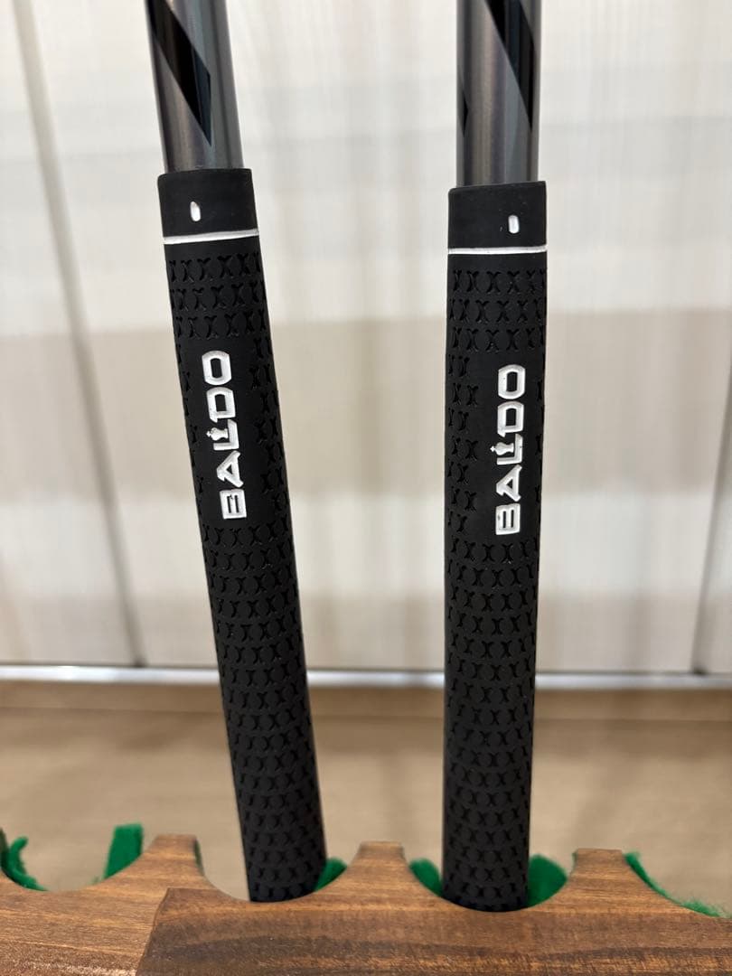 BALDO COMPETIZIONE 568 UT 3番 4番 セット