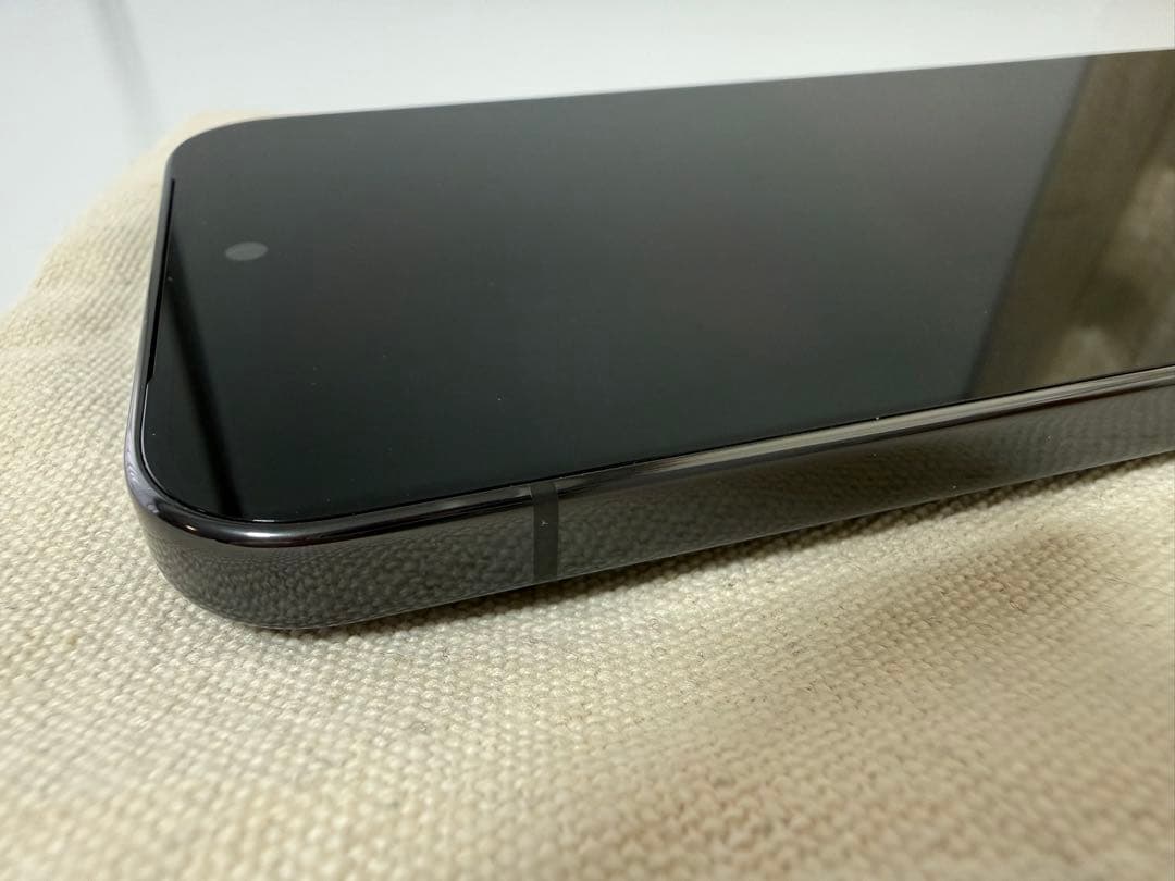 【美品】 Google Pixel 9 Pro XL 512GB SIMフリー