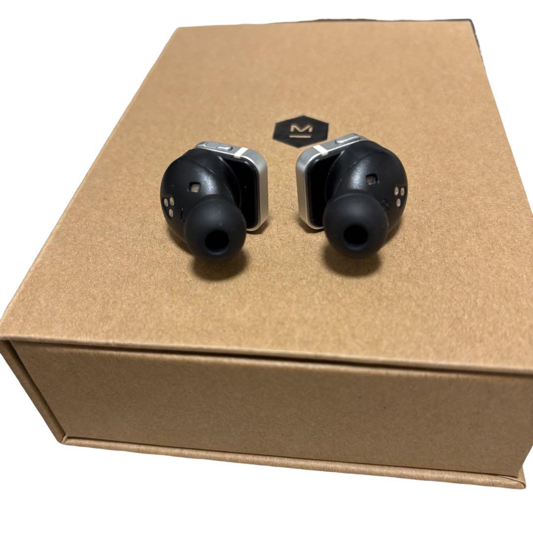 限定　A BATHING APE Master & Dynamic MW08