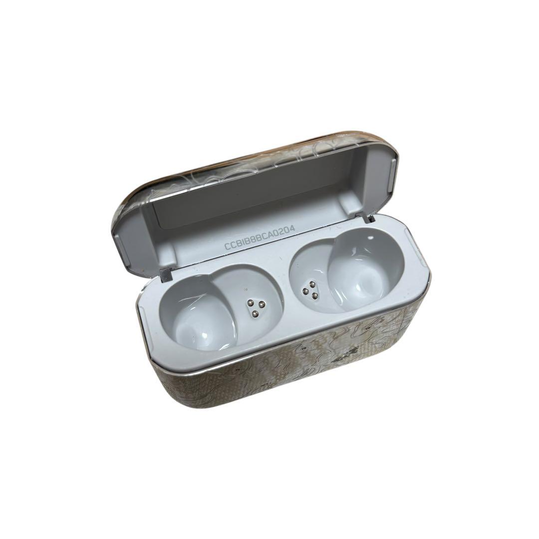 限定　A BATHING APE Master & Dynamic MW08