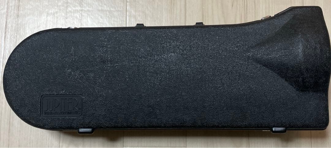 美品 JUPITER jtr-300 トランペット ジュピター