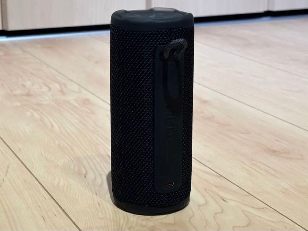 JBL GRIP ジェイビーエル Bluetoothスピーカー ブラック