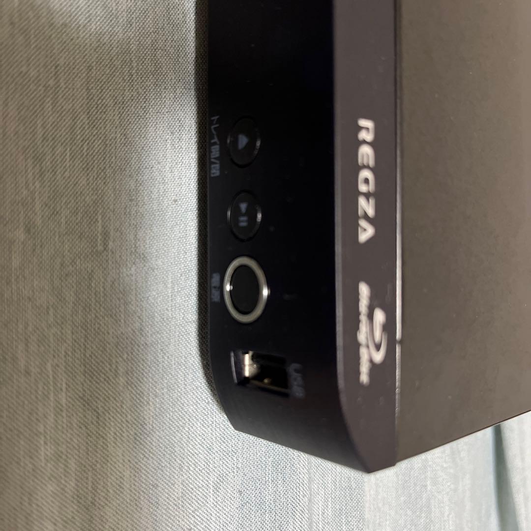 DVDプレイヤー　Blu-ray