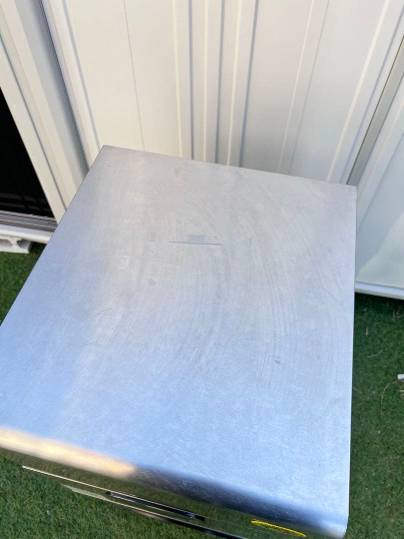 ダイワ　業務用製氷機　DRI-25LMV　ホシザキ