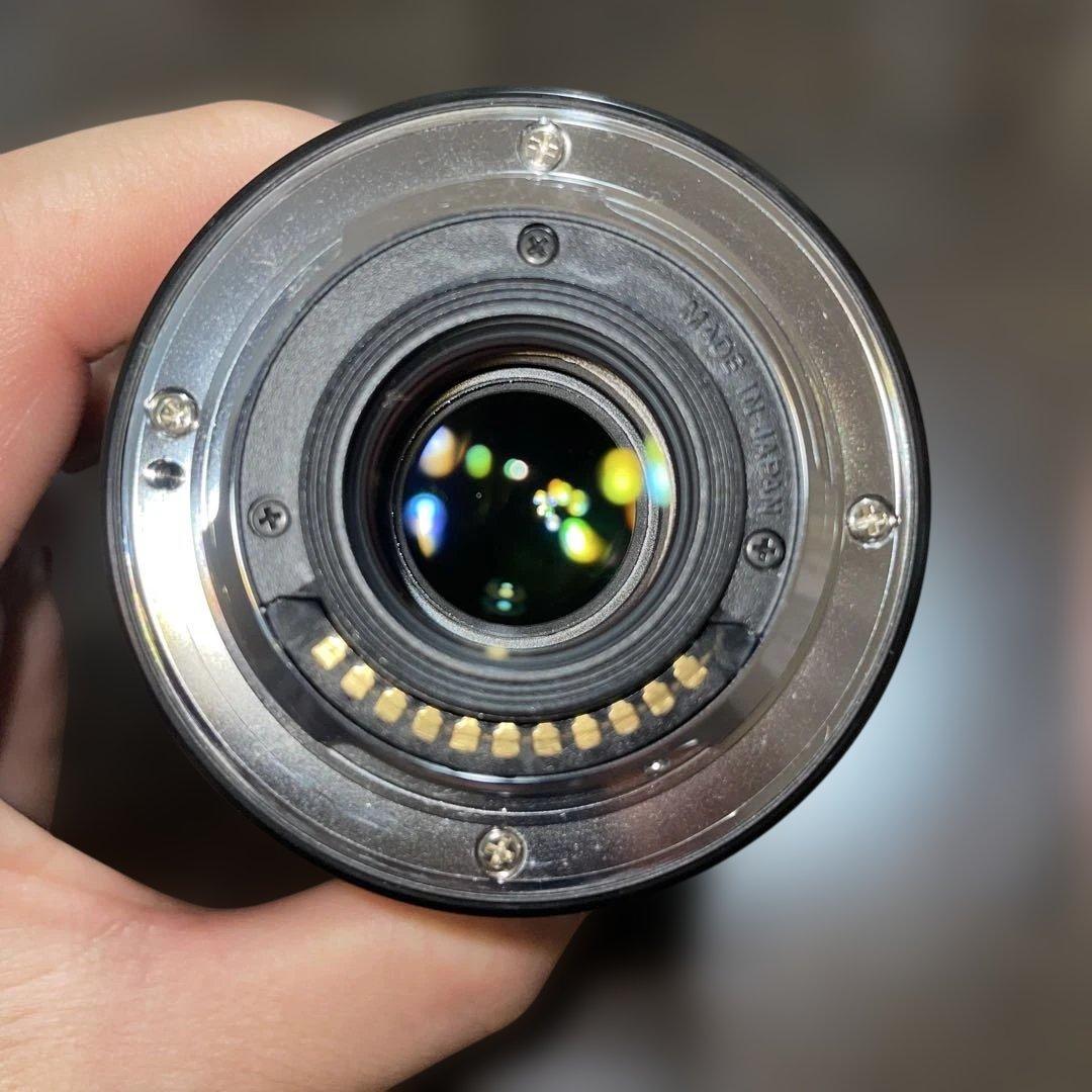 レンズ(単焦点) M.ZUIKO DIGITAL ED 8mm F1.8 Fisheye PRO