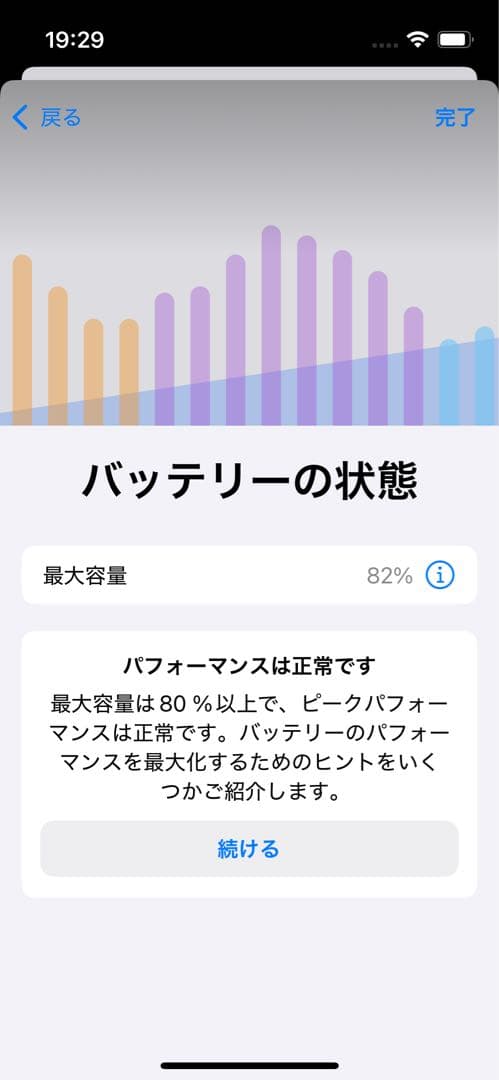 みなさまいつもありがとう専用美品　iPhone 13mini ピンク 256GB
