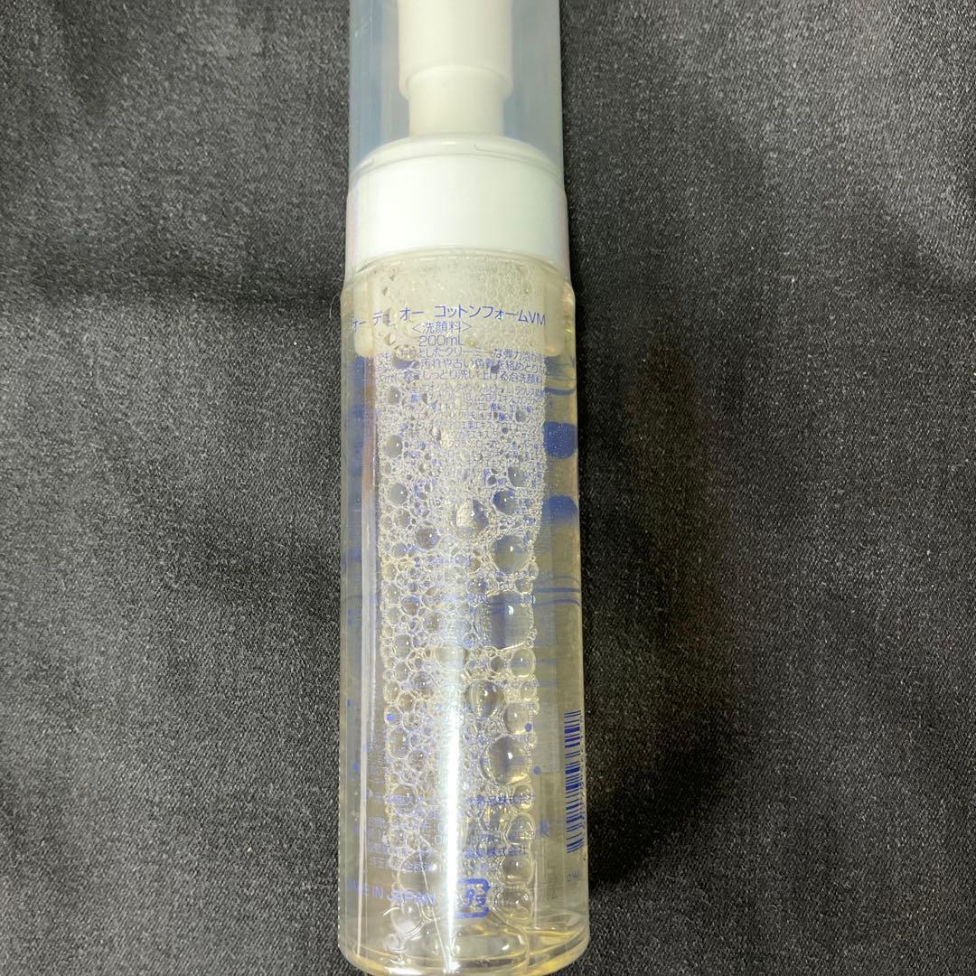 銀座ステファニー　オーデュオーコットンフォームVM　6本セット