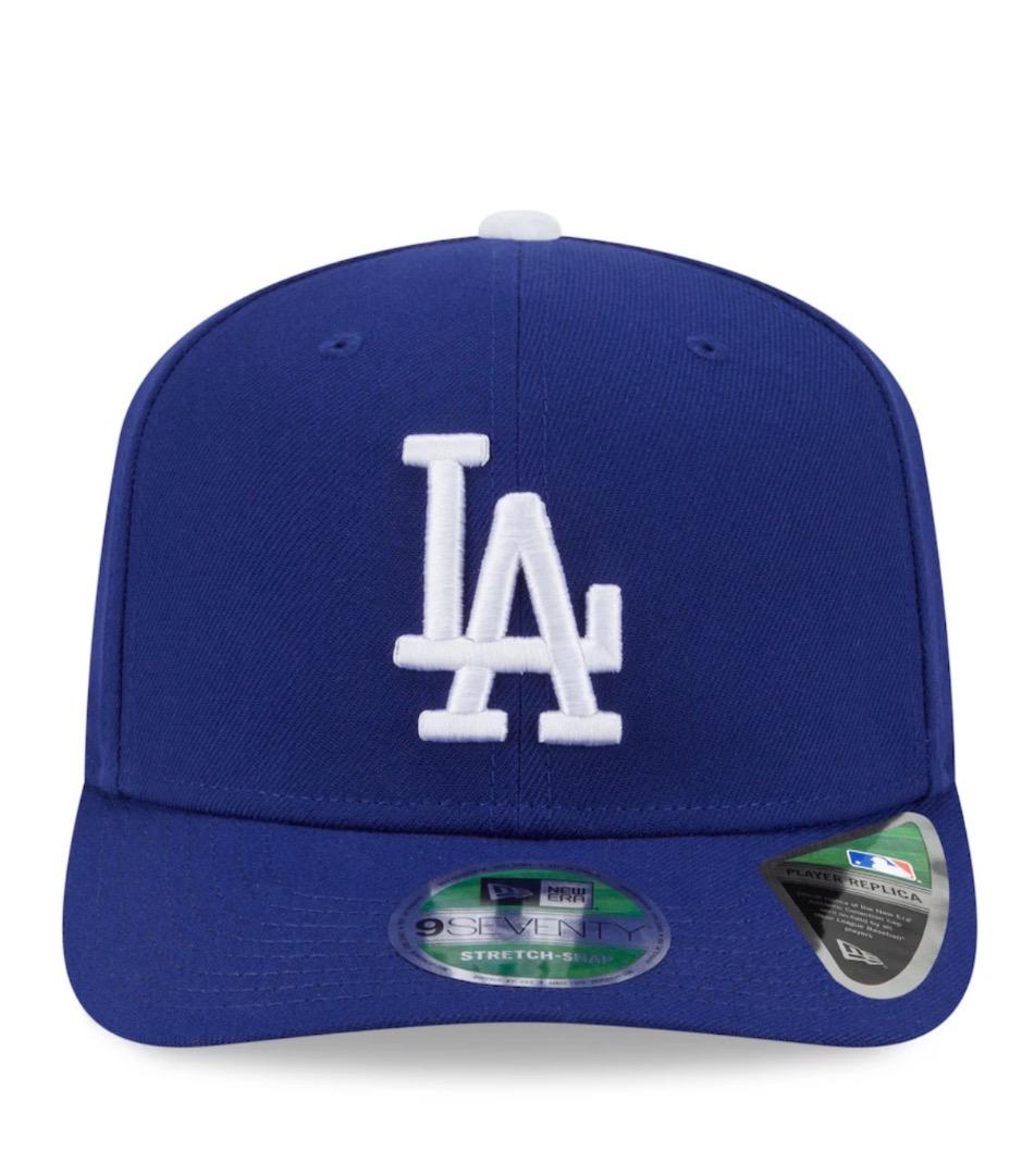 ドジャース　2025年ワールドシリーズキャップ【アメリカ限定品】