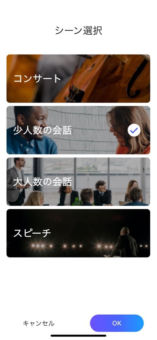 SHARP MH-L1SG ワイヤレスイヤホン SUGOMIMI