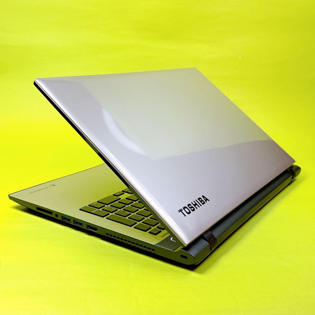 極速i7⭐️新品SSD×16GB windows11ノートパソコン タッチパネル