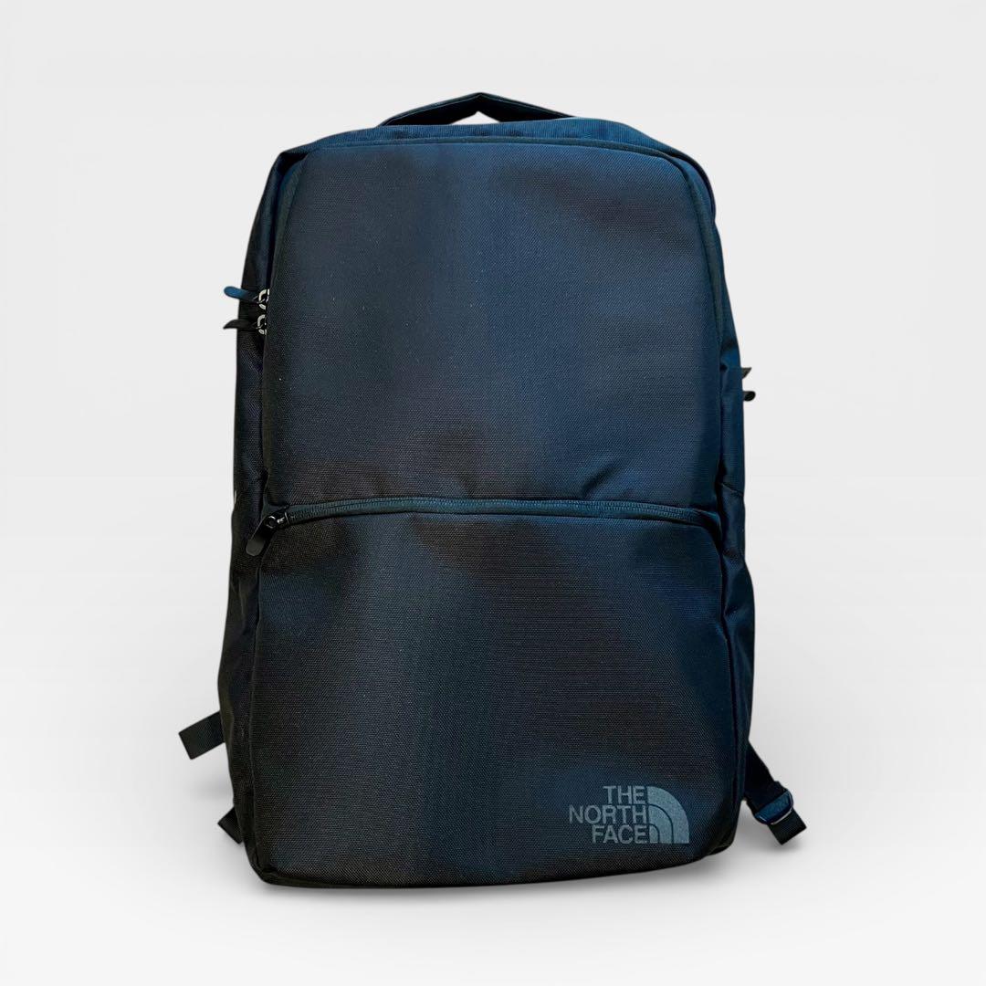 THE NORTH FACE デイパックスリム ビジネスリュック ブラック