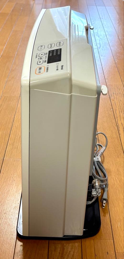 RINNAI リンナイ ガスファンヒーター SRC-365E