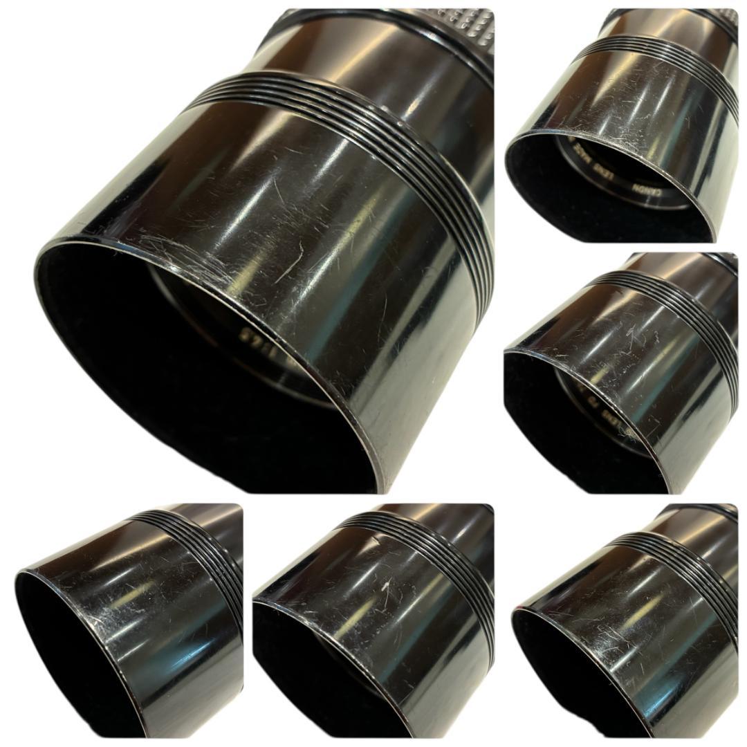 Canon EOS 1000 QD フィルムカメラ レンズまとめ売り ジャンク品