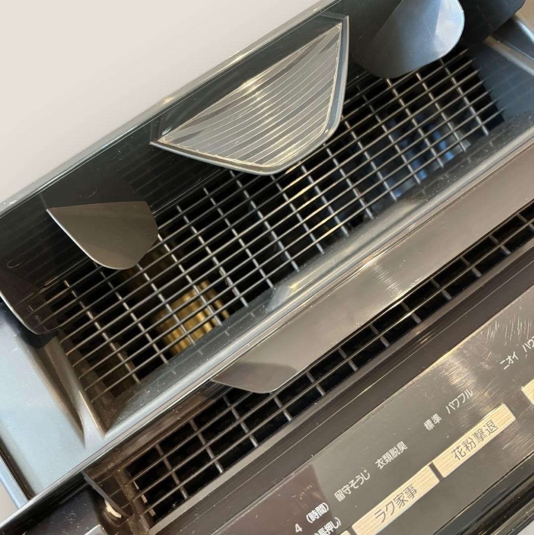 【極美品】Panasonic F-VC70XM 加湿空気清浄機 パナソニック