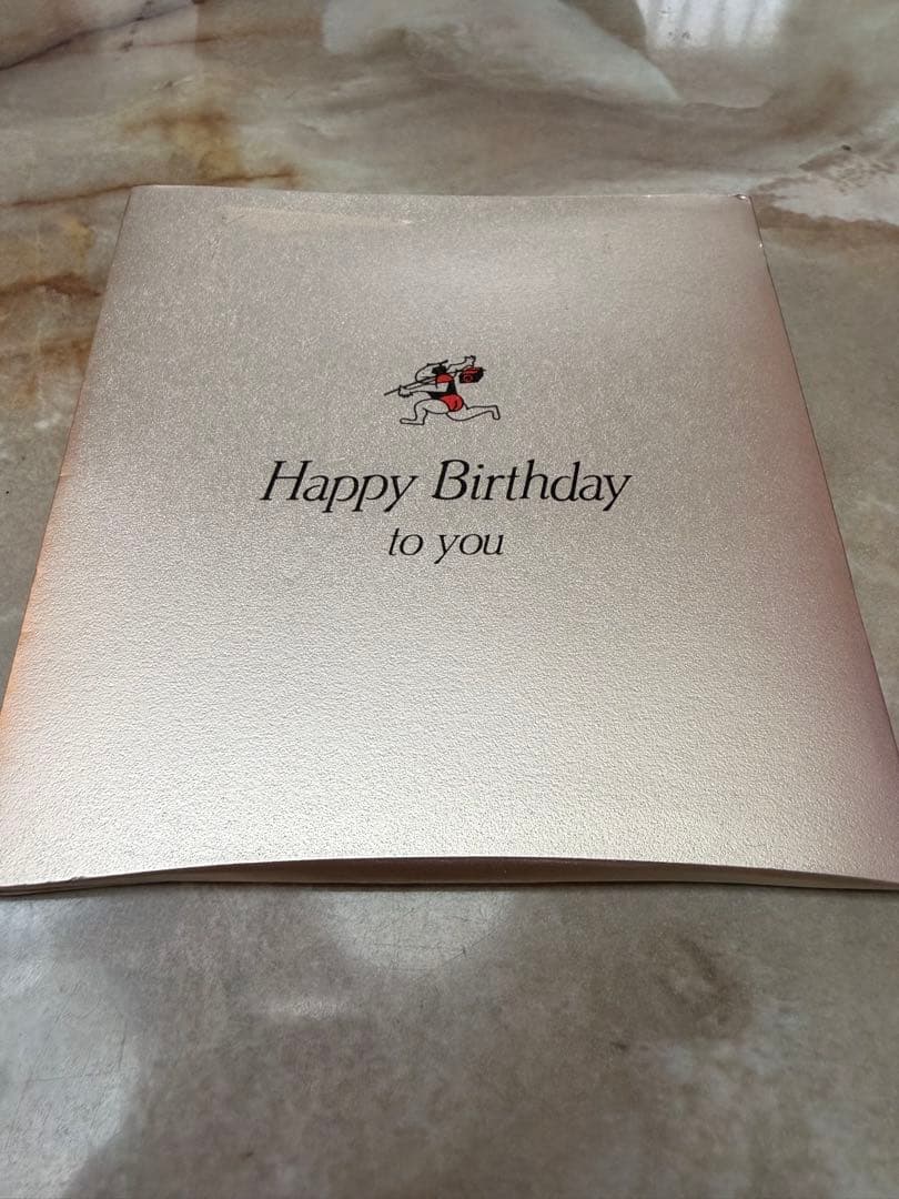 本日限り1万円値下げ中　【美品】純銀 小判 佐川急便 誕生日記念