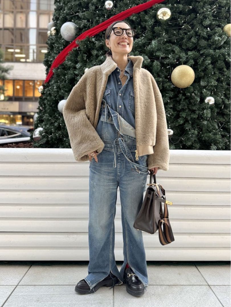 L'Appartement グッド グリーフ】Border Belt(5cm)