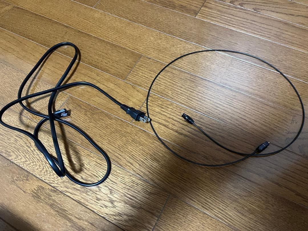 SONY ソニー　HT-S100F サウンドバー　スピーカー　黒　ブラック