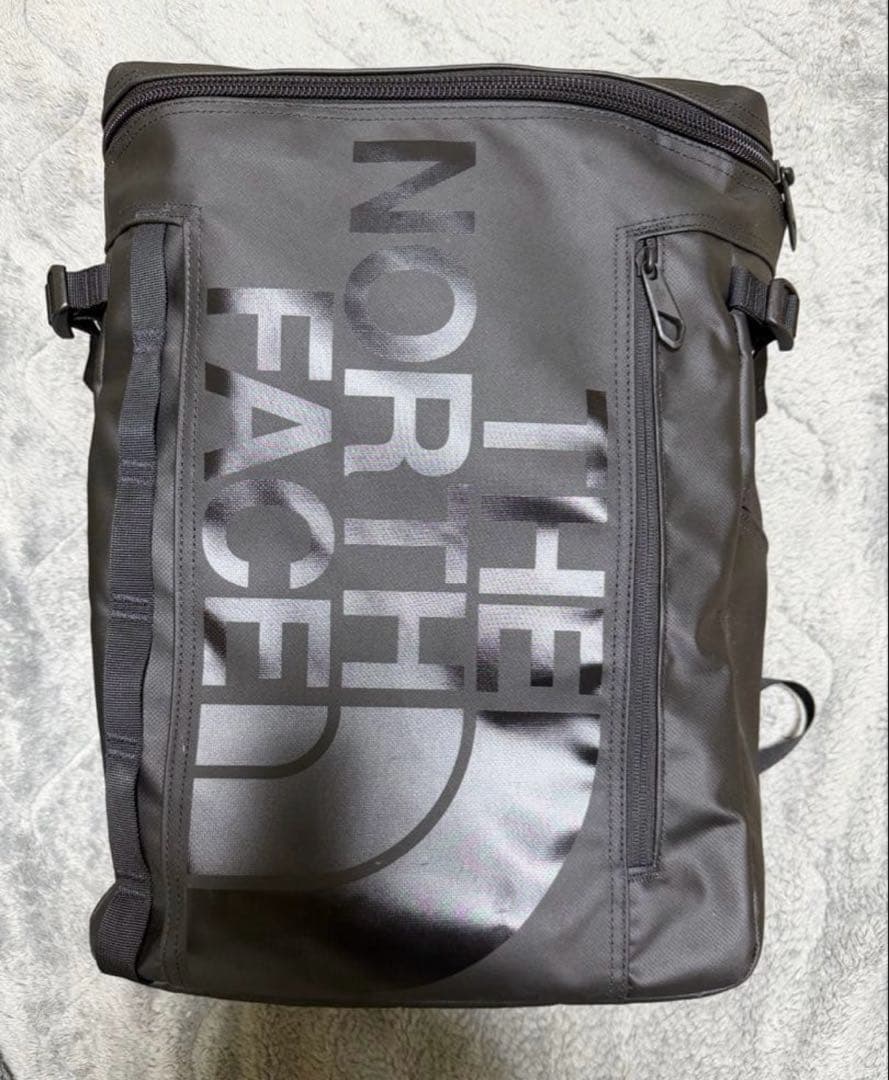 THE NORTH FACE BC Fuse Box II ブラック