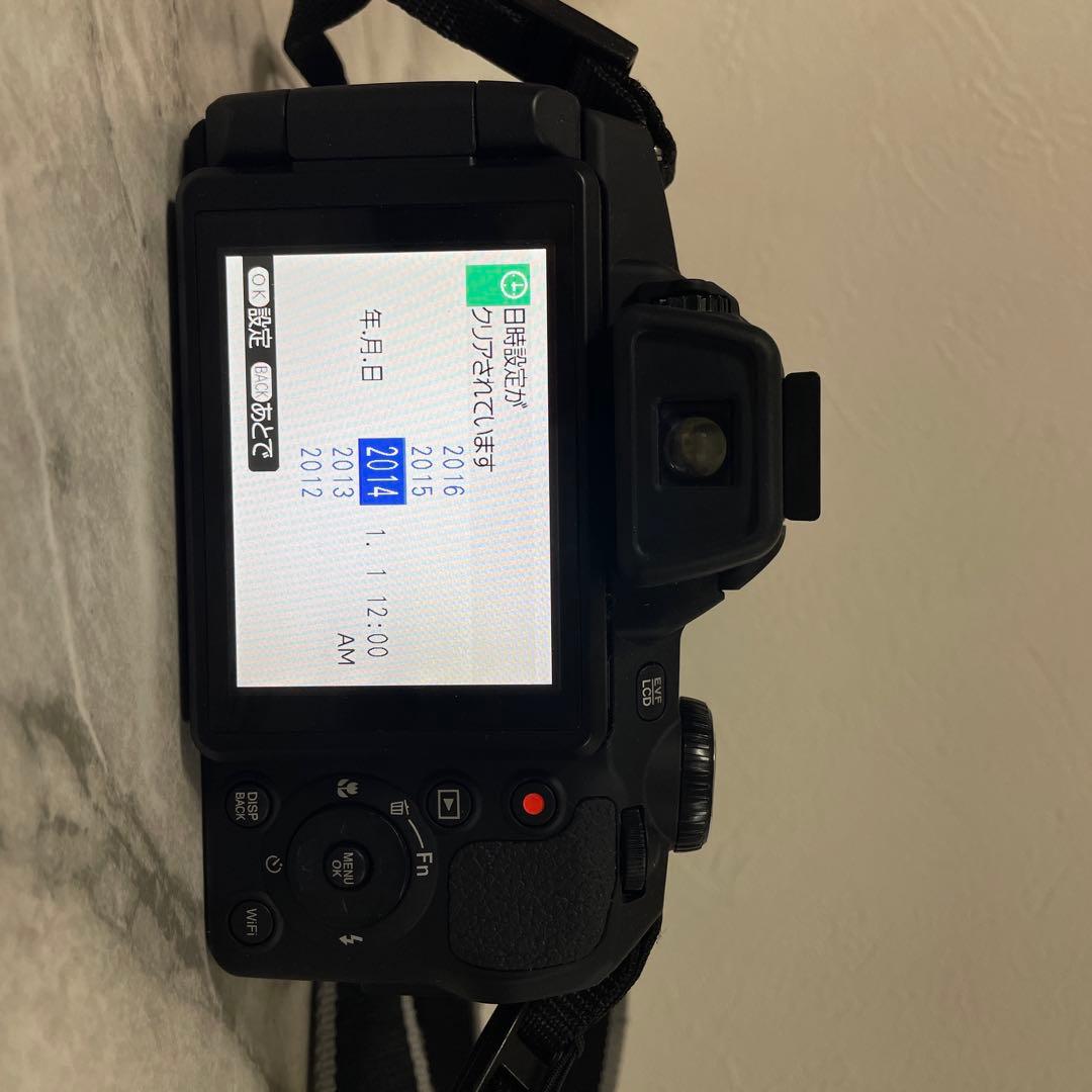 た*む様 Fujifilm デジタル一眼レフカメラ 2014年製