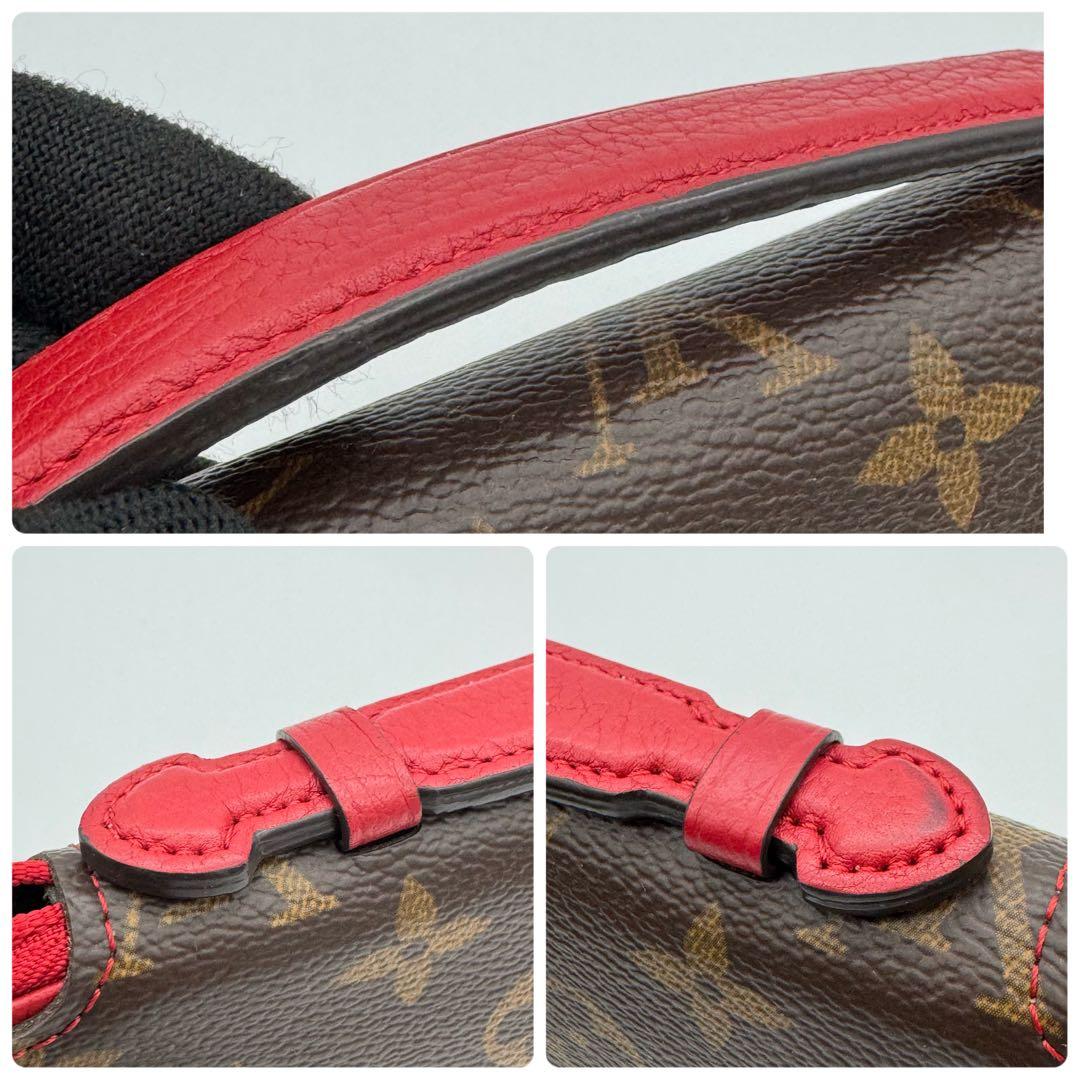 【付属品あり】ルイヴィトン デイリーオーガナイザー モノグラム レティーロ 財布