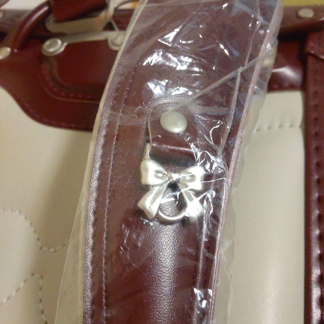 [新品] 正規品 加藤 忠 女の子ランドセル