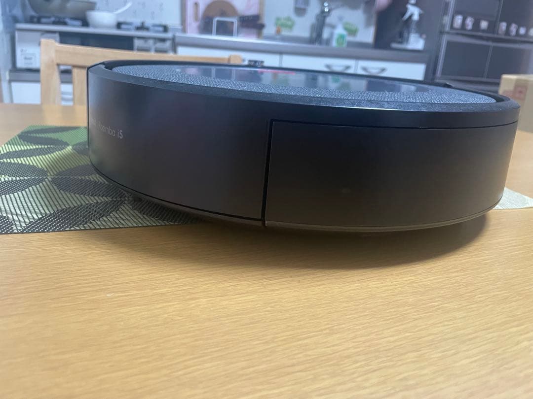 アイロボット ルンバ iRobot Roomba i5+ 動作保証